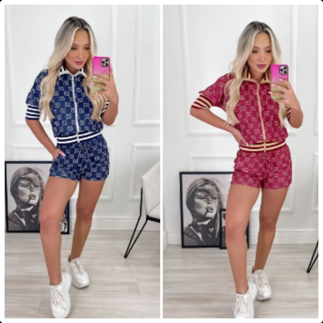 Conjunto Carina