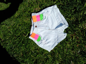 Shorts Laka