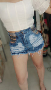 Shorts Jeans Corina