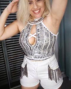 Conjunto bodas