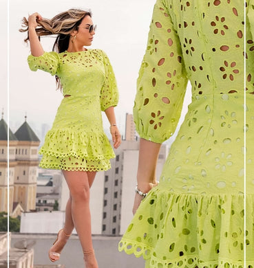 Vestido Key