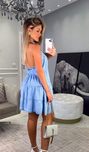 Vestido Jeans Leonor