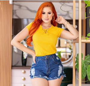Shorts teka