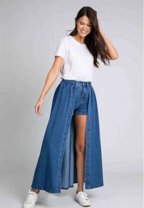 Shorts saia Anibal