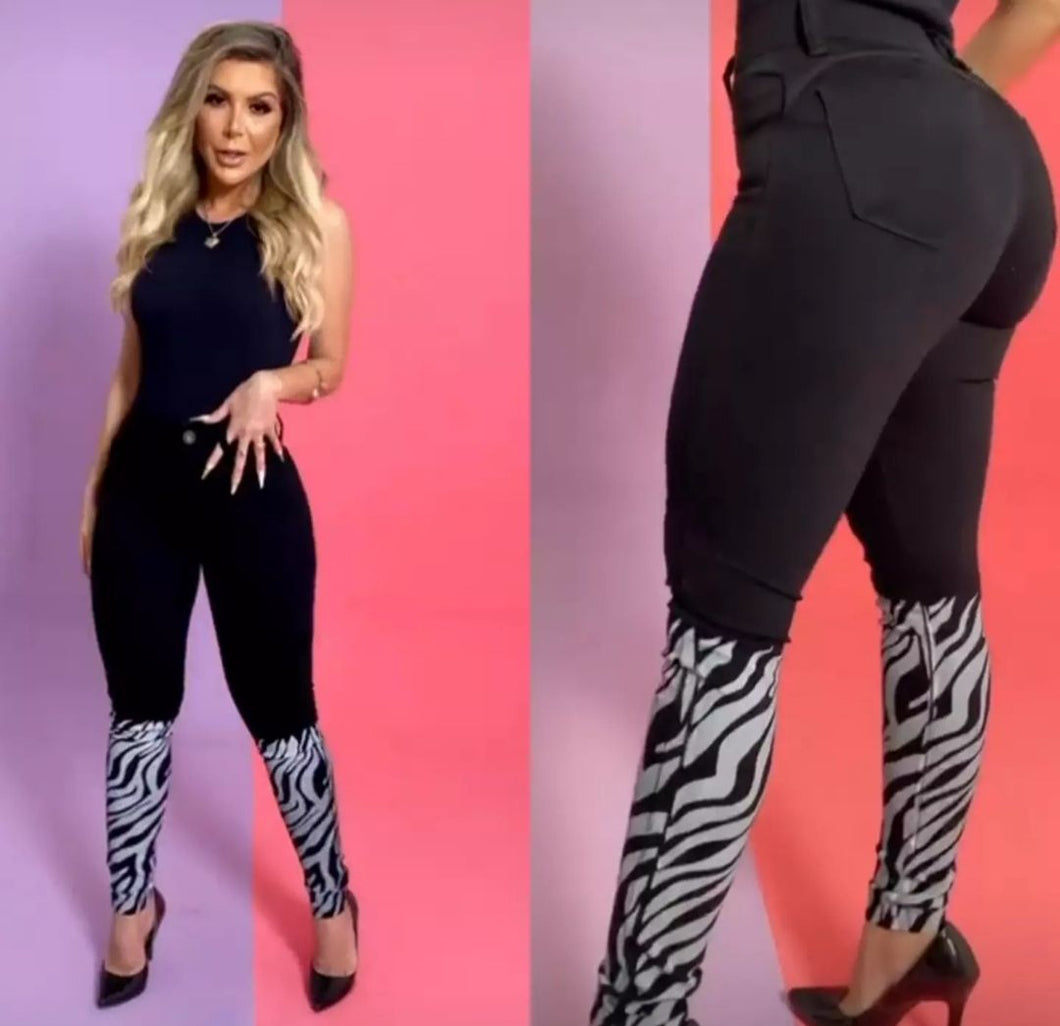Calça Ensure