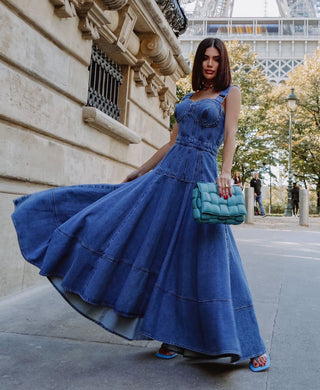 Vestido Shyrlene