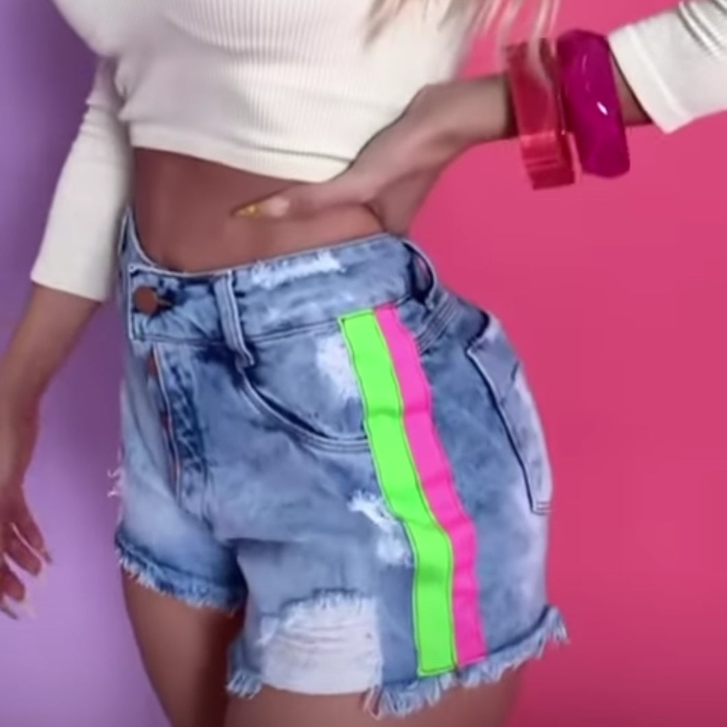 Shorts Hermatita