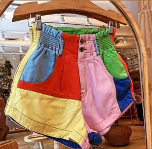 Shorts Circus