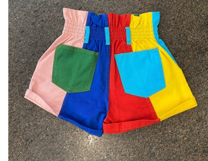 Shorts Circus
