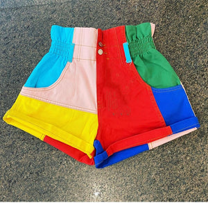 Shorts Circus
