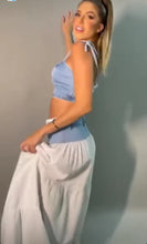 Carregar imagem no visualizador da galeria, Conjunto Jeans Shanti