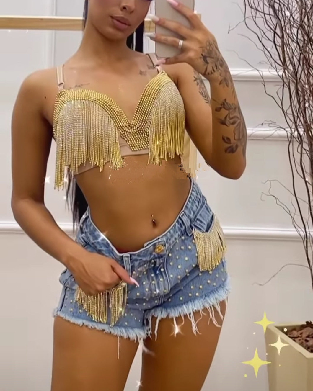 Conjunto Honey