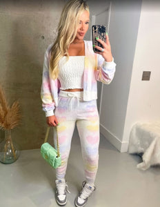 Conjunto Modal Fadinha