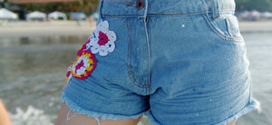 Shorts Oksana