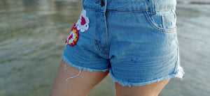Shorts Oksana