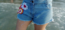 Carregar imagem no visualizador da galeria, Shorts Oksana
