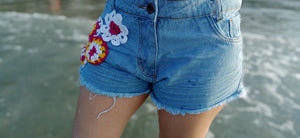 Shorts Oksana