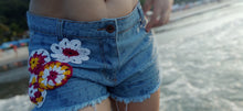 Carregar imagem no visualizador da galeria, Shorts Oksana