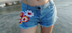 Shorts Oksana