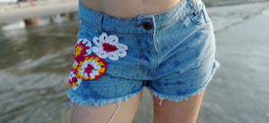 Shorts Oksana