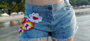 Shorts Oksana