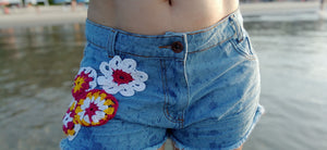 Shorts Oksana
