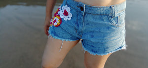 Shorts Oksana
