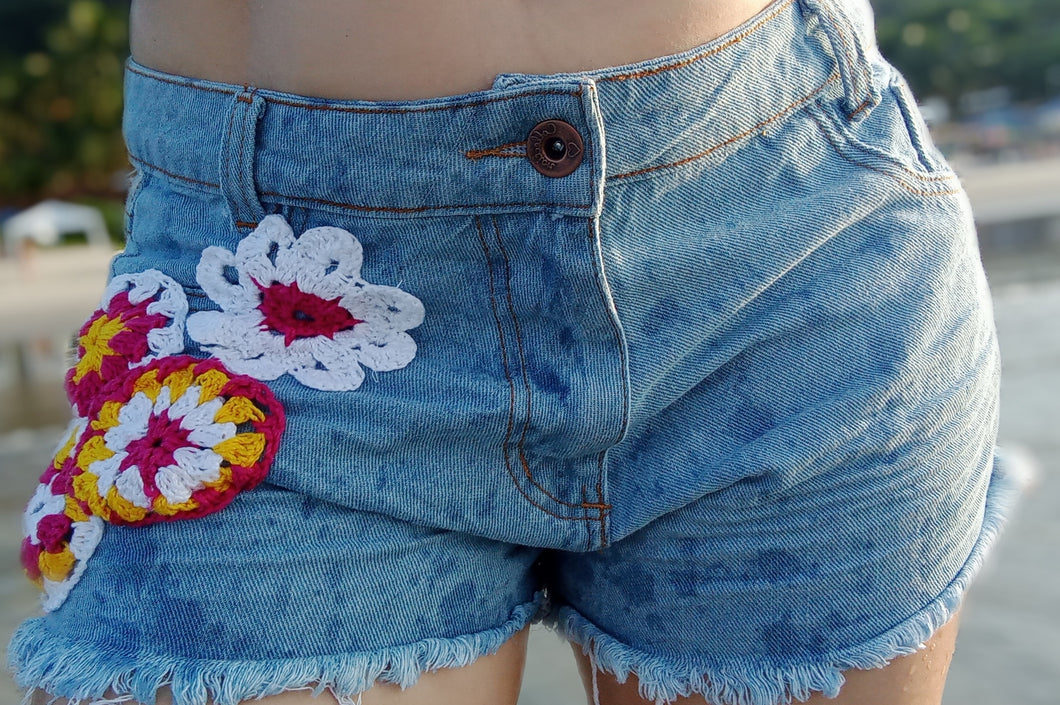 Shorts Oksana