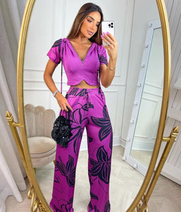 Conjunto maricota
