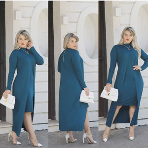 Vestido fulana