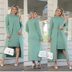 Vestido fulana