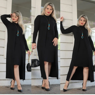 Vestido fulana