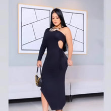 Carregar imagem no visualizador da galeria, Vestido luxe