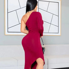 Carregar imagem no visualizador da galeria, Vestido luxe