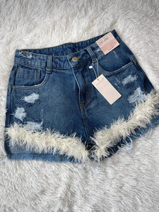 Shorts Jeans Casual