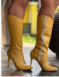 Bota Penélope Charmosa