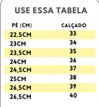 Carregar imagem no visualizador da galeria, Sandália Mariene