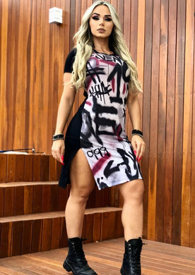 Vestido beira-mar