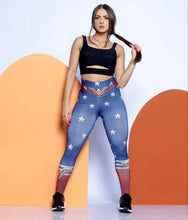 Carregar imagem no visualizador da galeria, Calça Leg Fitness
