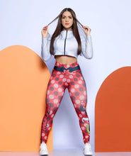 Carregar imagem no visualizador da galeria, Calça Leg Fitness