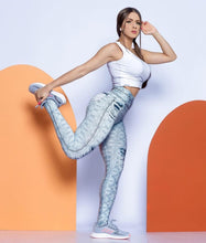 Carregar imagem no visualizador da galeria, Calça Leg Fitness