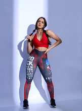 Carregar imagem no visualizador da galeria, Calça Leg Fitness