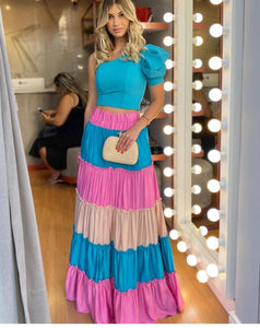 Saia Longa Boho