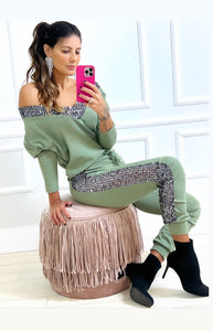 Conjunto Itaúba