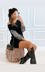 Vestido Coruja