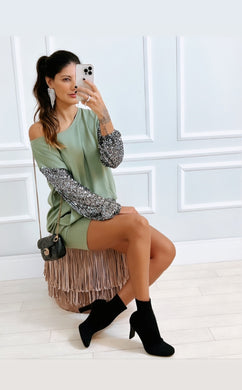 Vestido Coruja