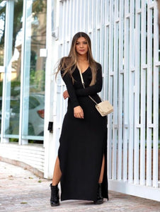 Vestido Valdete