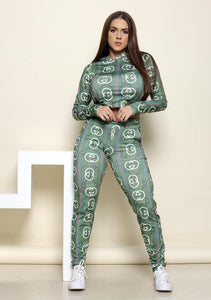 Conjunto Geisiane fitness