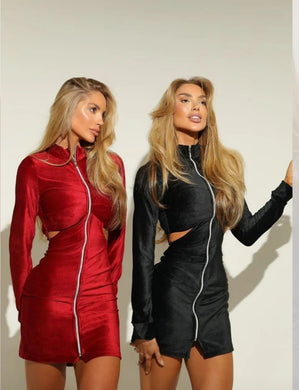 Vestido Neves