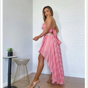 Vestido Dornélis